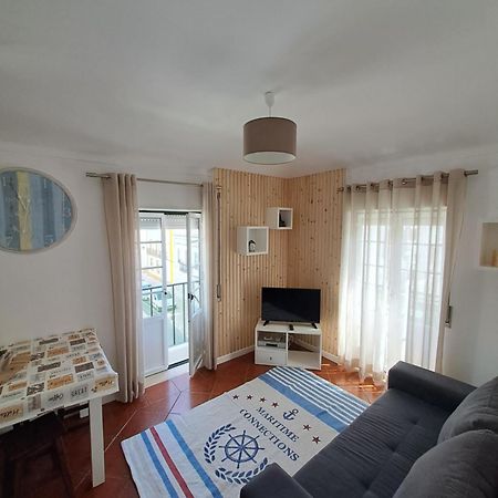 Apartamento Nazare Exterior photo