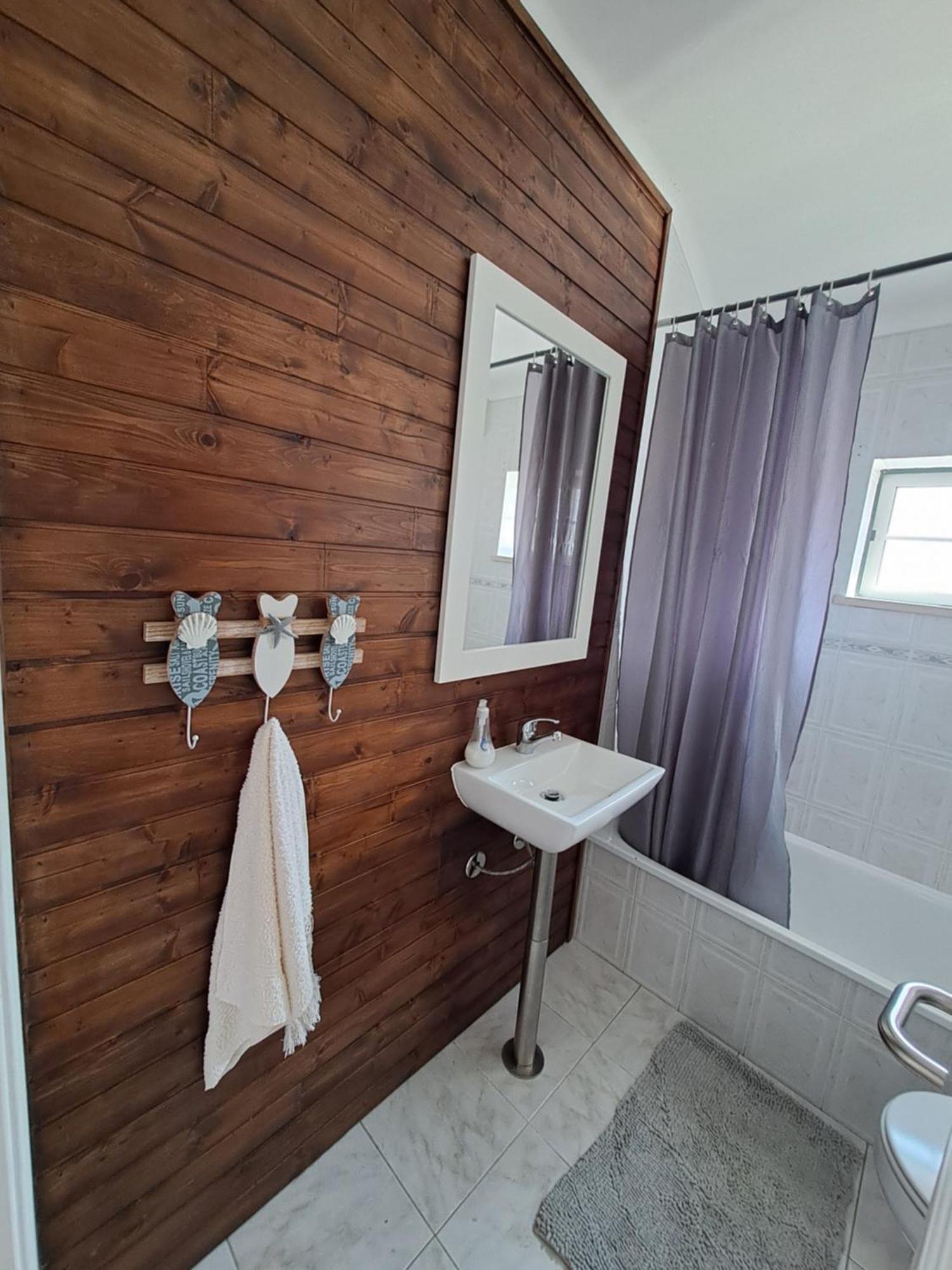 Apartamento Nazare Exterior photo