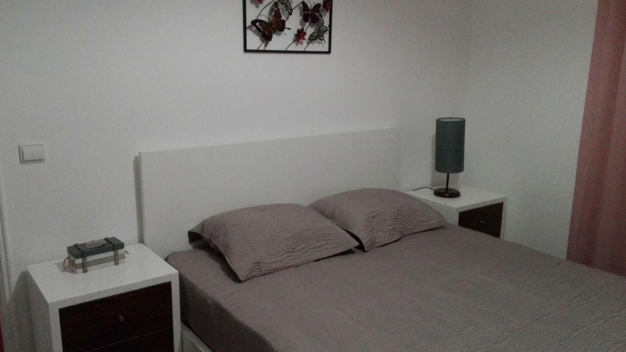 Apartamento Nazare Exterior photo