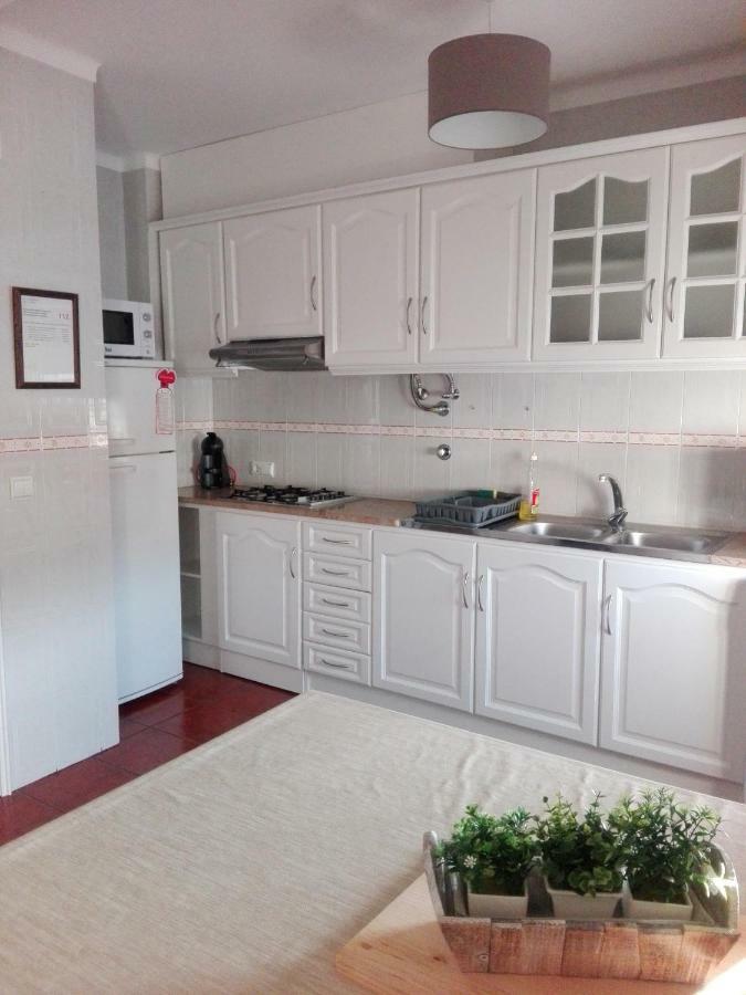 Apartamento Nazare Exterior photo