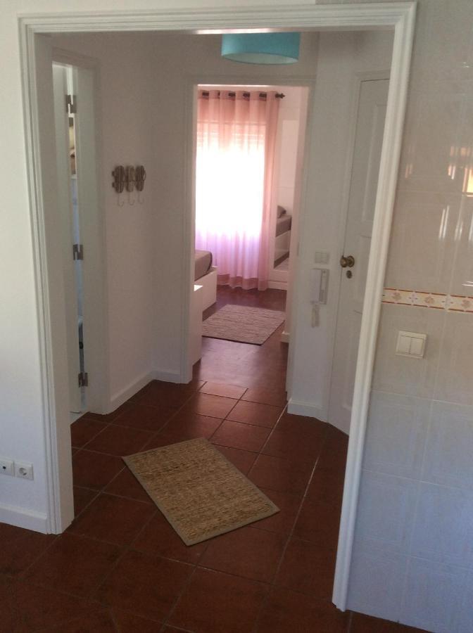 Apartamento Nazare Room photo