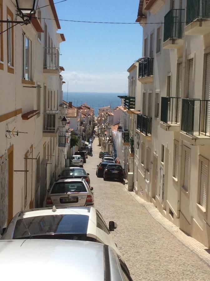 Apartamento Nazare Room photo